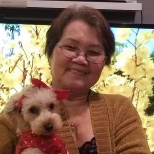 Meet your Posher, Alyssa